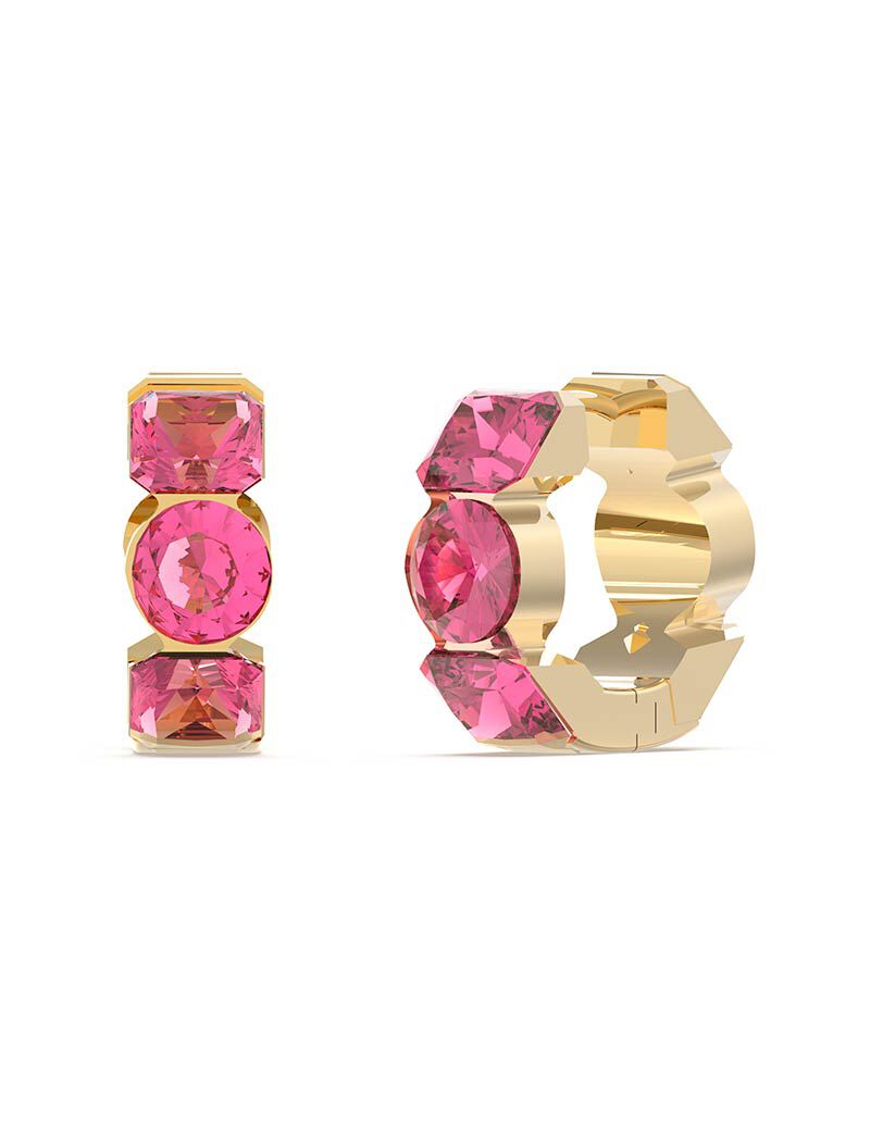12mm Geometrical Hugs