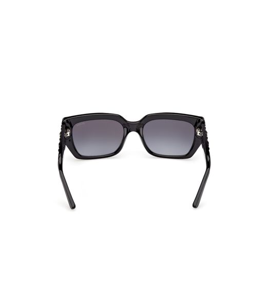 Cat eye sunglasses