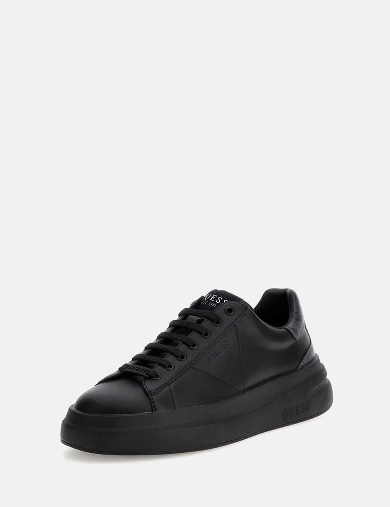 Elba 4G logo sneakers