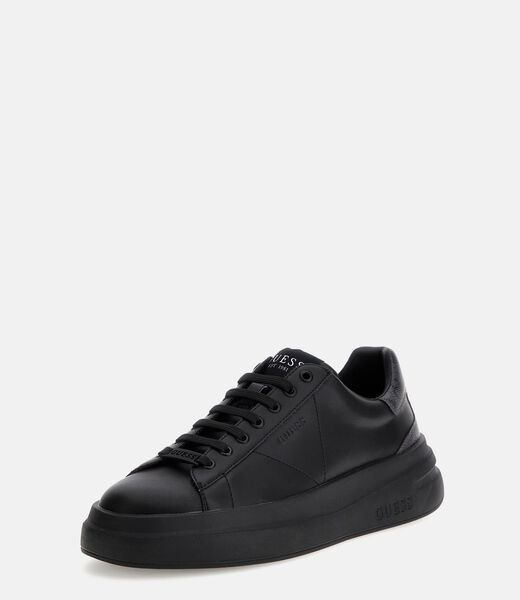 Elba 4G logo sneakers