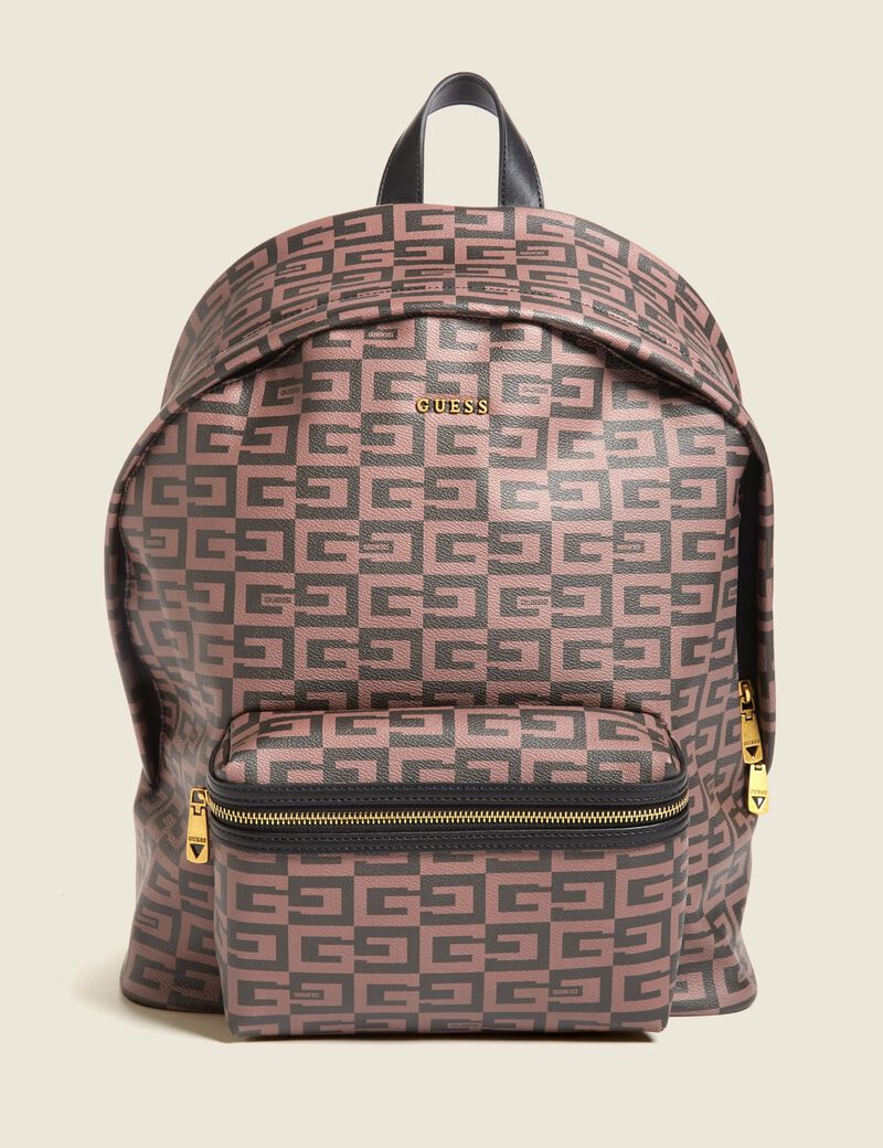 Logo backpack Logo backpack