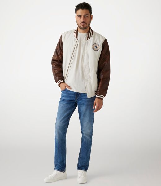 Finnley slim denim pant