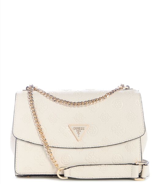 Cresidia 4G peony logo mini crossbody