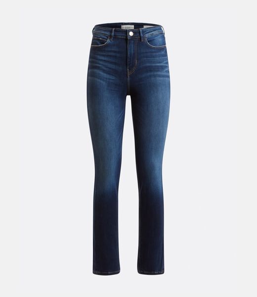 Skinny Fit Denim Pant