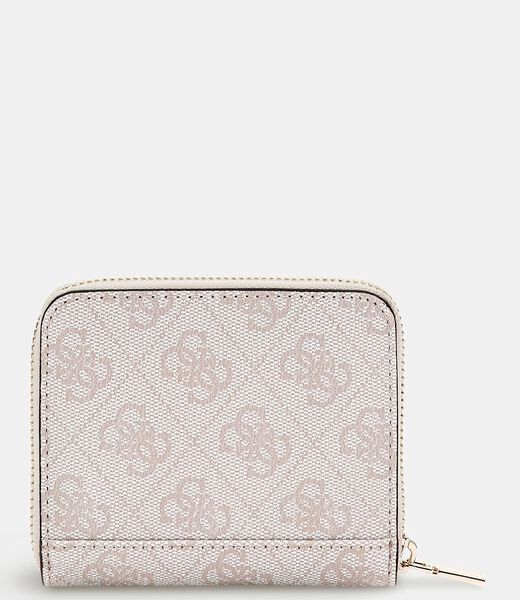 Laurel Slg Small Zip Around