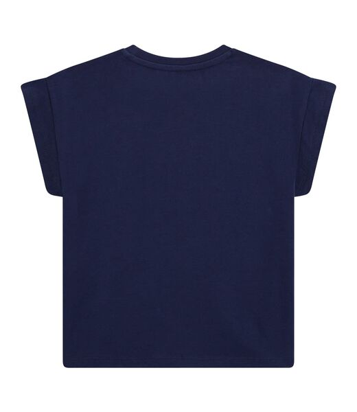 Logo tshirt