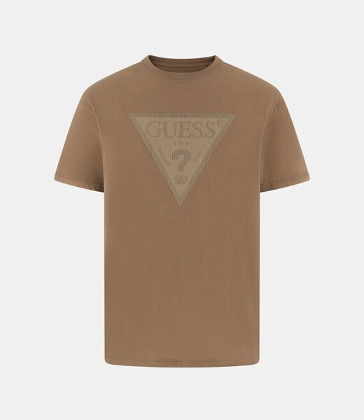 Triangle logo T-shirt