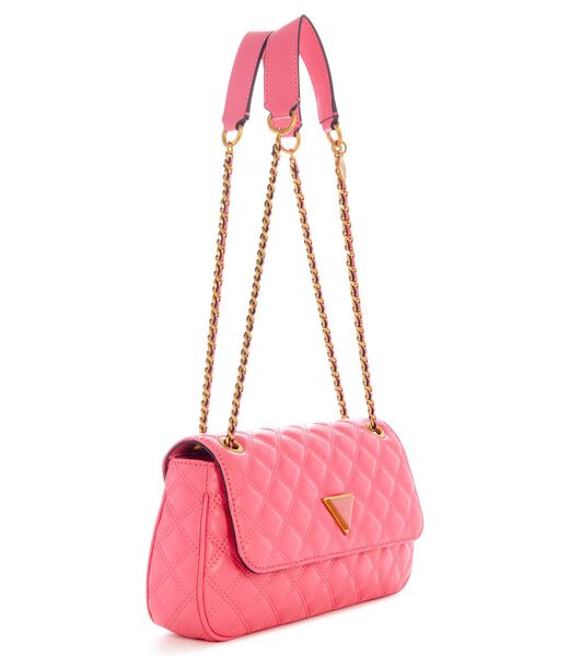 Giully Convertible Xbody Flap