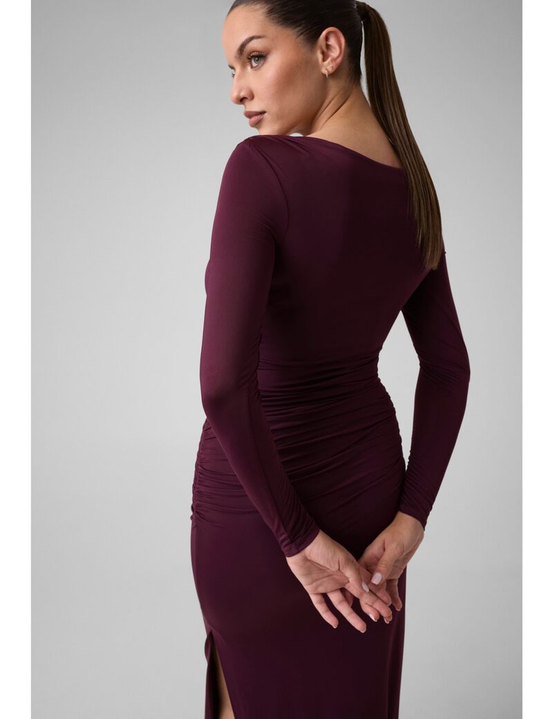 guess marciano knit top