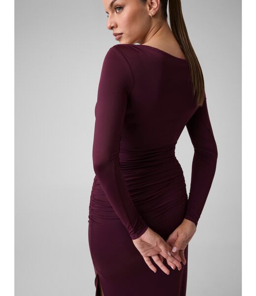 guess marciano knit top