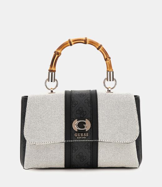 Kerima 4G logo handbag