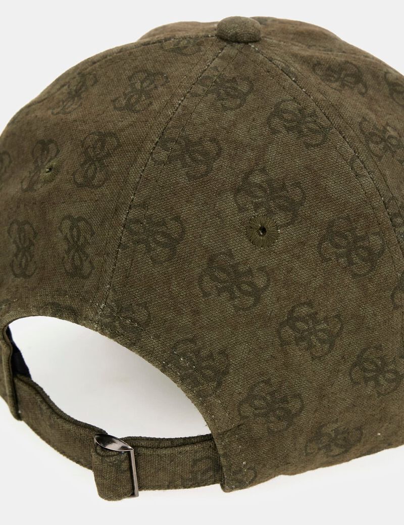 قبعة لندن بشعار 4G