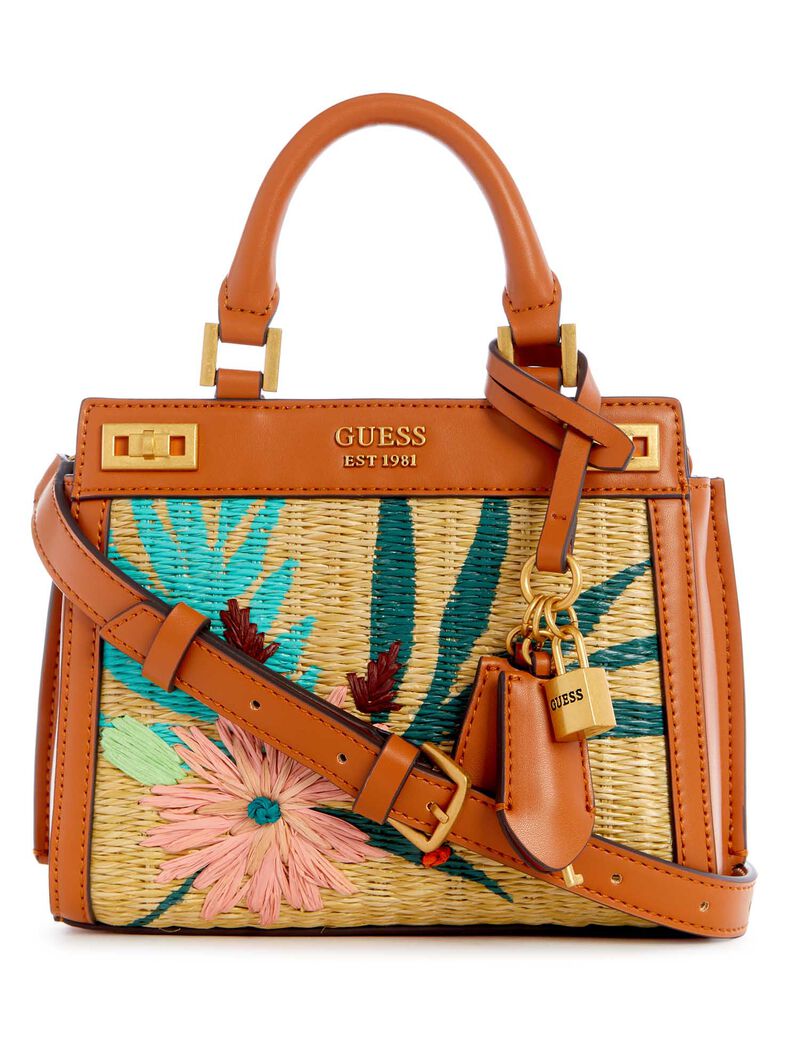 Katey Mini Satchel