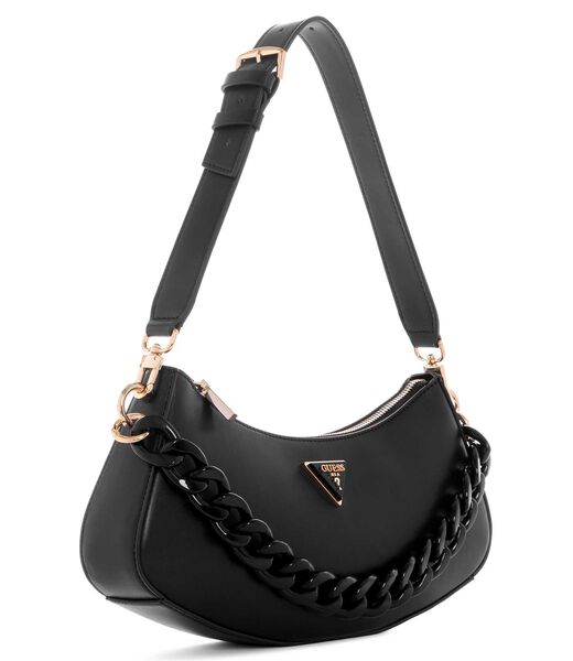 Corina Top Zip Shoulder Bag