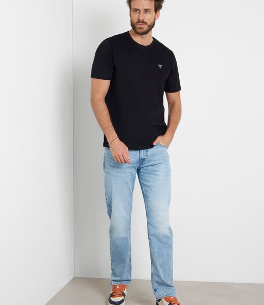 Small triangle logo t-shirt