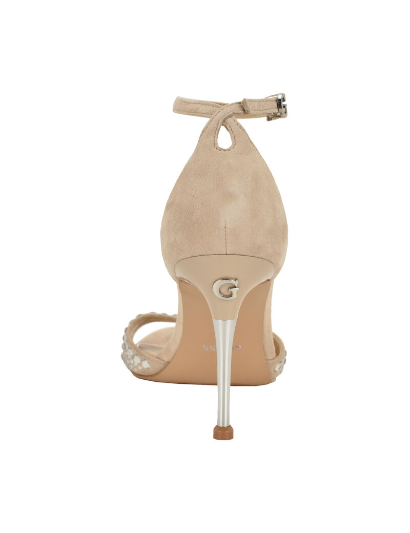 Seena&nbsp;suede sandals