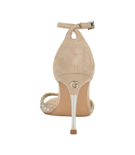 Seena&nbsp;suede sandals