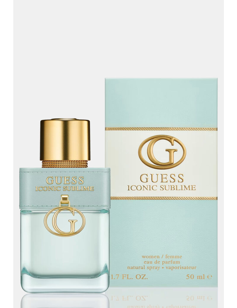 Iconic Sublime - Eau De Parfum 50 ml