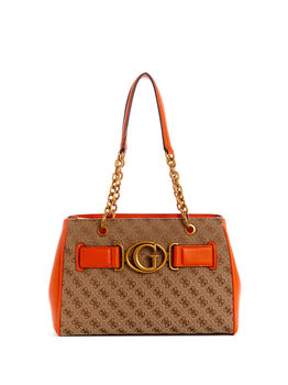 Aviana Luxury Satchel