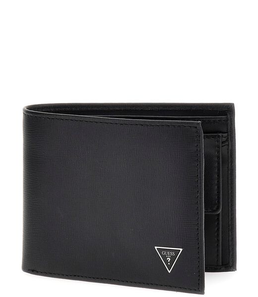 Cert Saff Lther Slg - Lea20