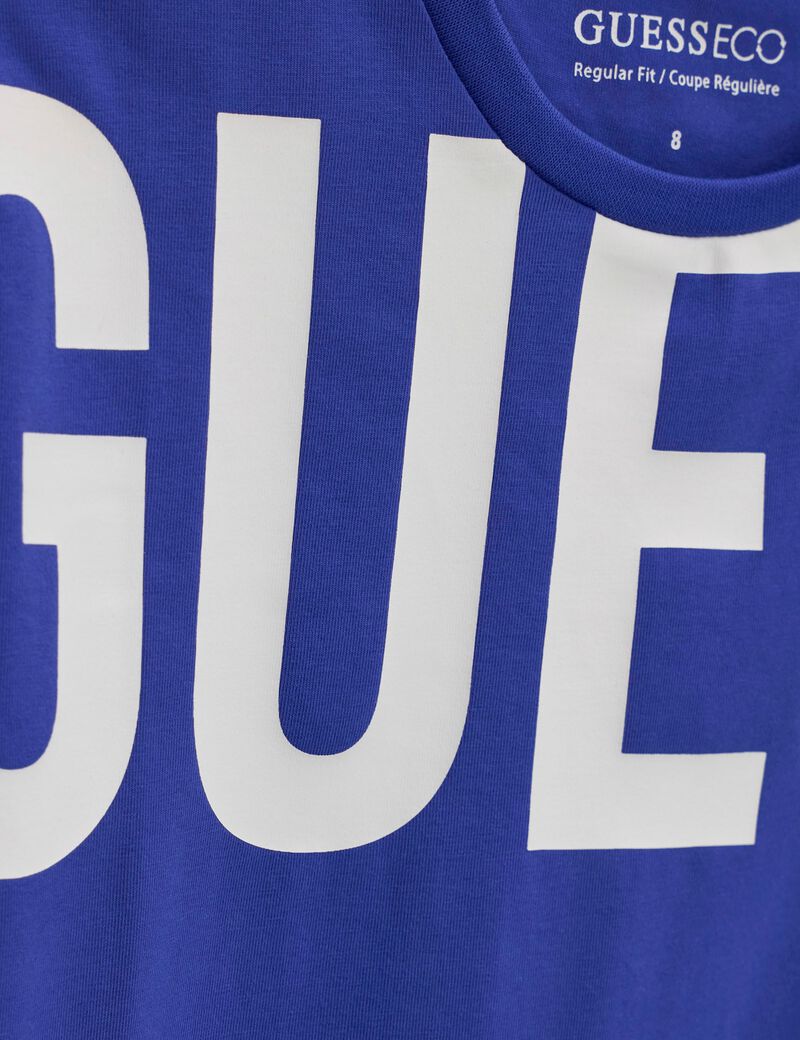 Logo t-shirt