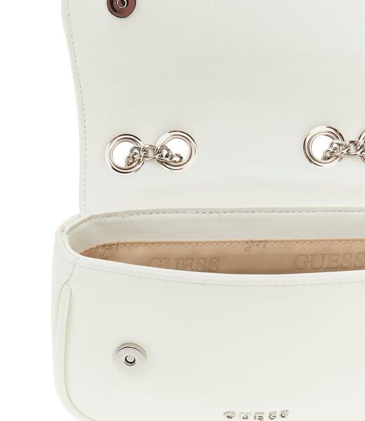 MINI CONVERTIBLE CROSSBODY BAG