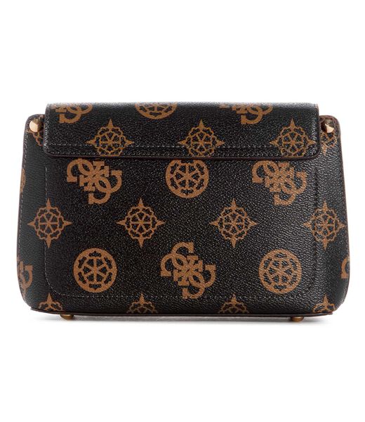 Meridian Flap Shoulder Bag
