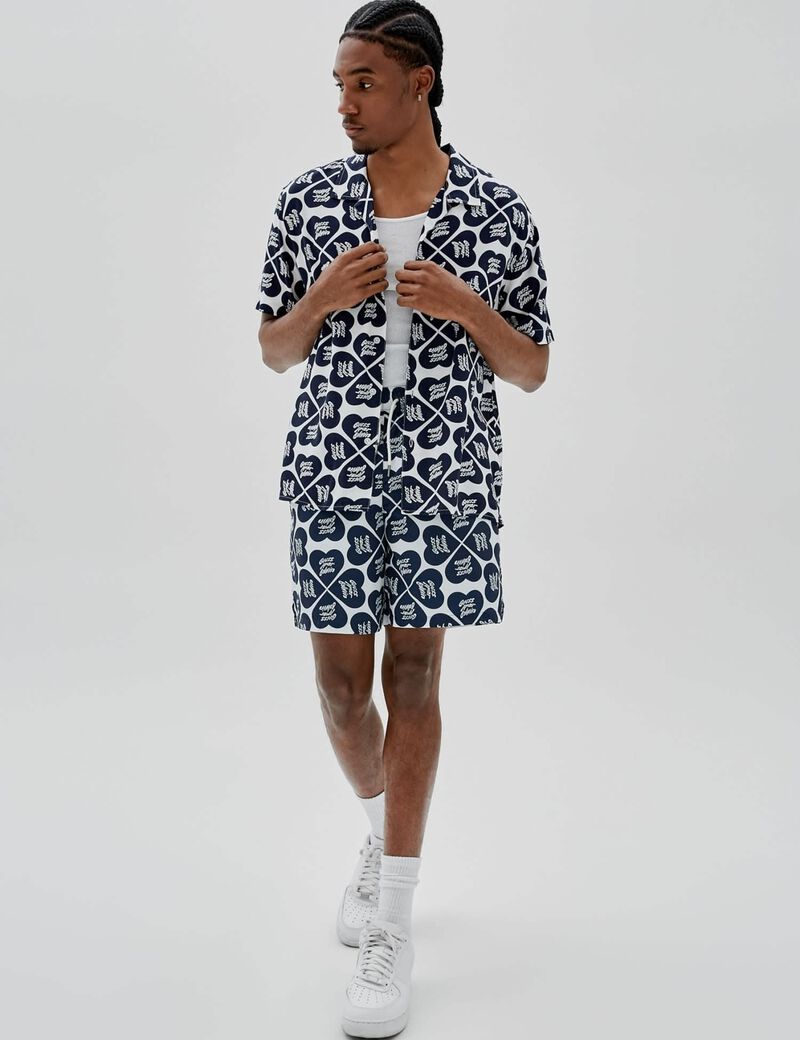 J Balvin All Over Print Shirt
