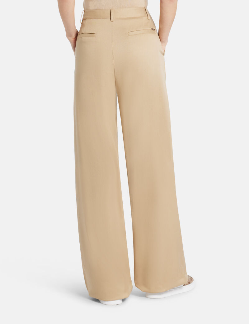 Ambre Twill Pant