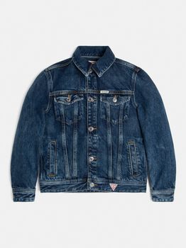 Boys Denim Jacket