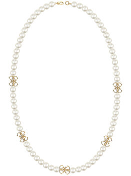 Per Lei Neck Jewelry