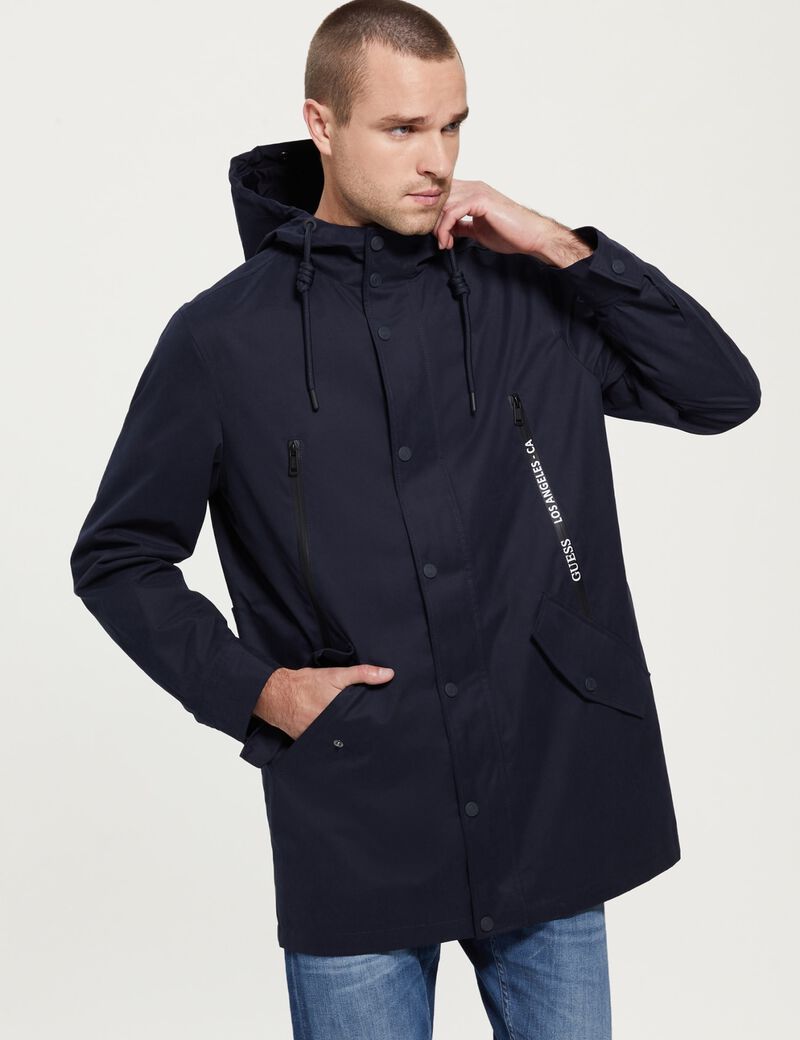 Transformable 4 In 1 Jacket