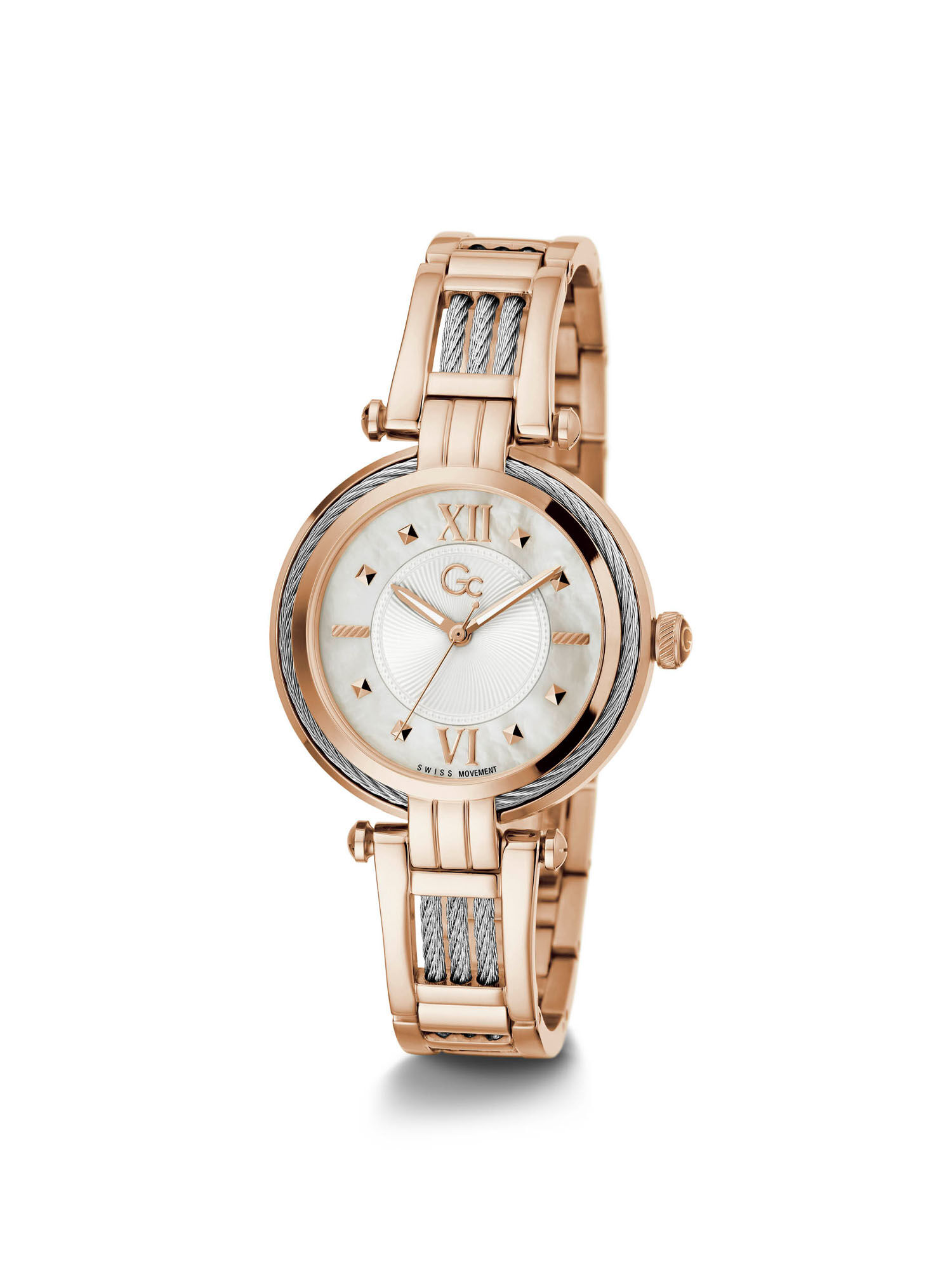 Gc sale watches ladies