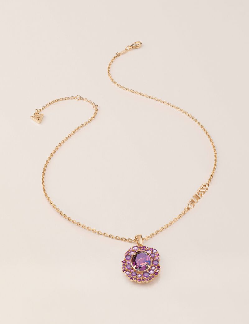 Giardino Degli Aranci Neck Jewelry