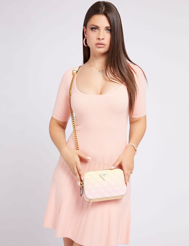 شنطة كروس بودي كاميرا