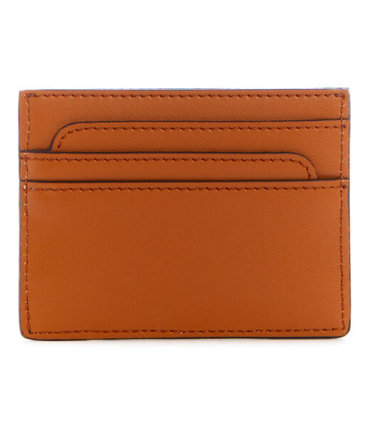 Laurel Slg Card Holder