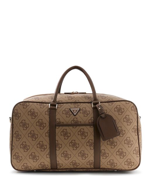 Berta Weekender Duffle Bag