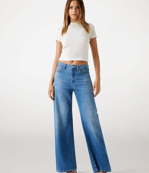 Bellflower relaxed jeans