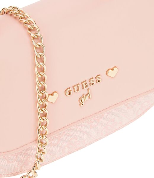 CROSSBODY FLAP BAG