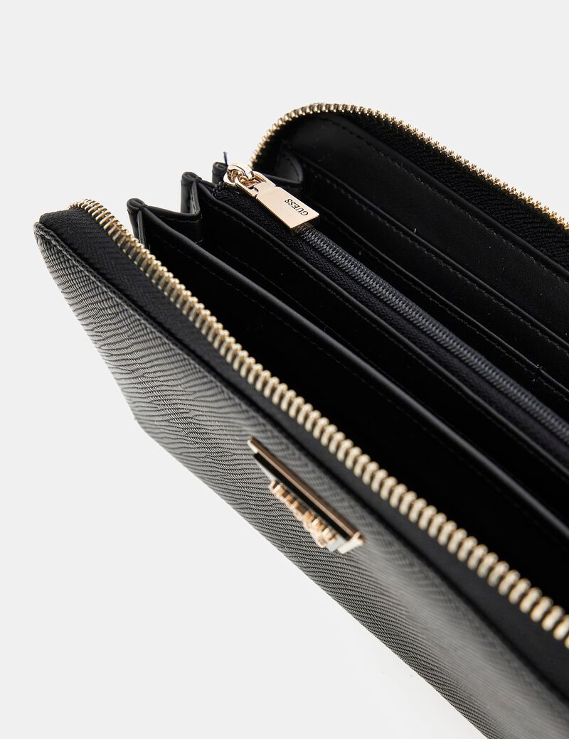 Laurel maxi wallet