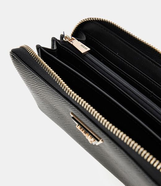 Laurel maxi wallet