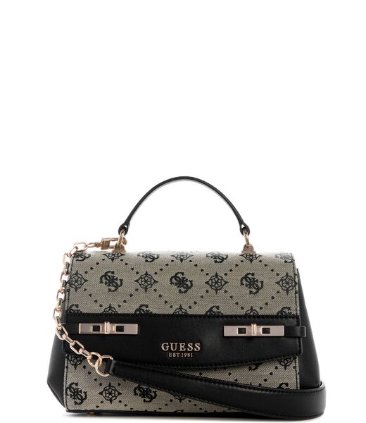 Melinda Logo Handbag