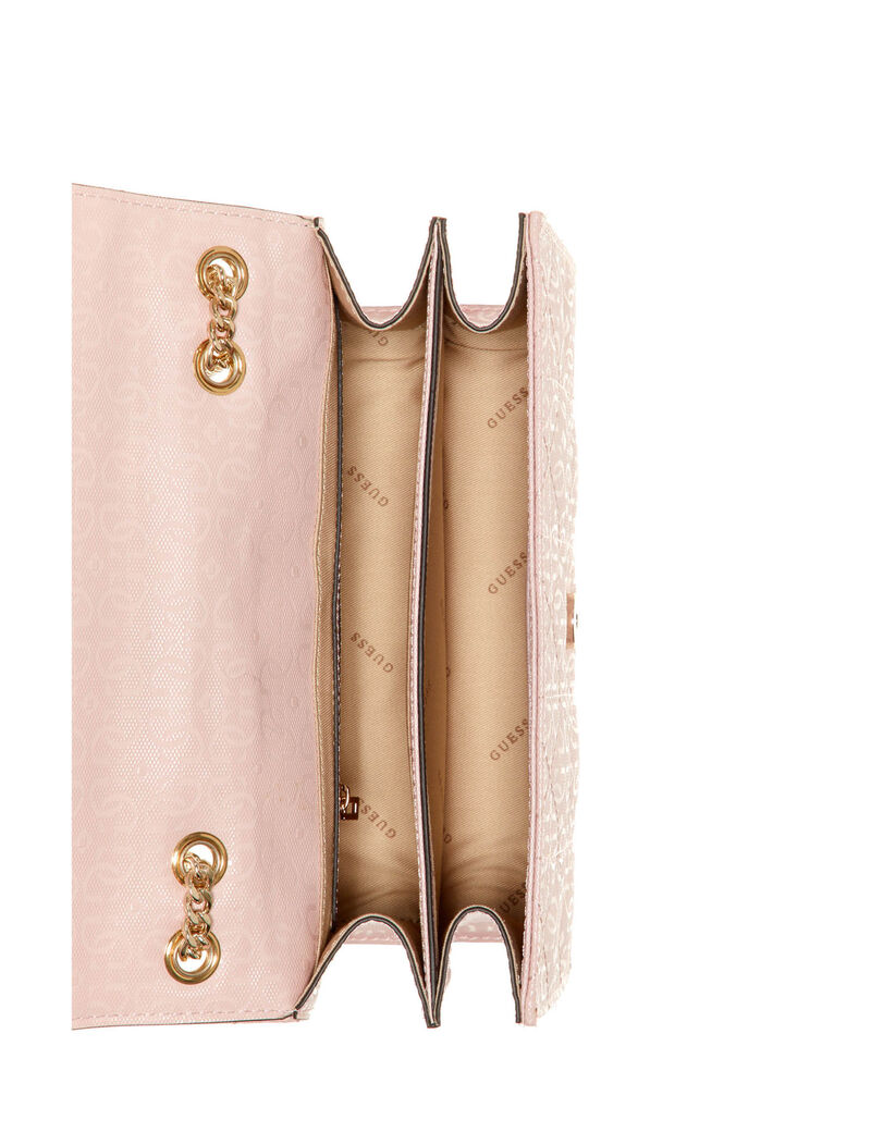 Malia Convertible Xbody Flap