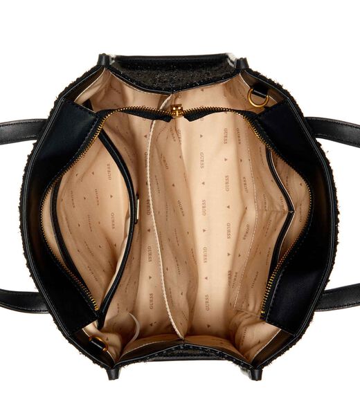 Silvana 2 Compartment Tote