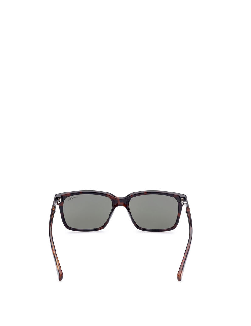 Square Sunglasses