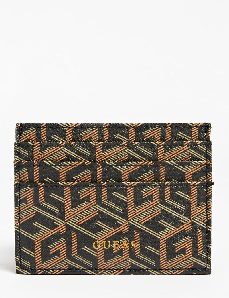 Ederlo Card Case