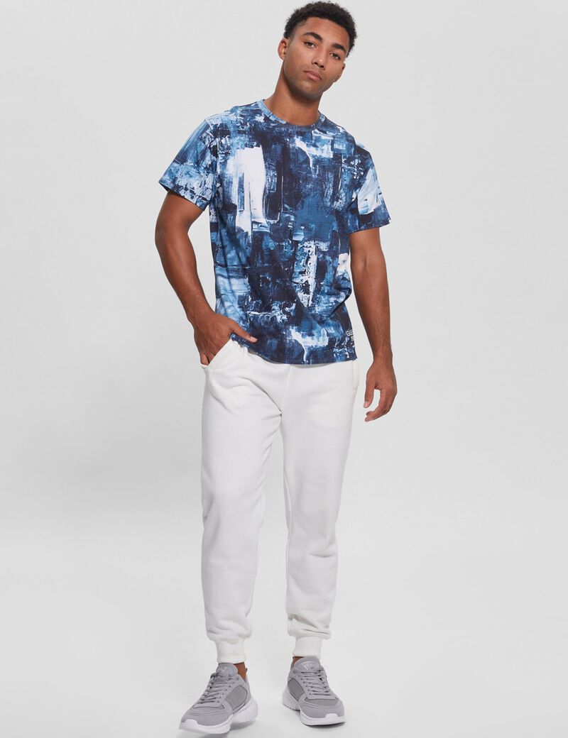 Tie-Dye T-Shirt