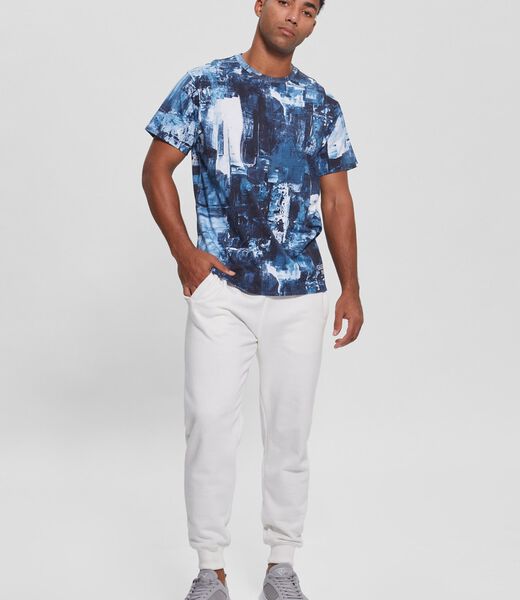 Tie-Dye T-Shirt