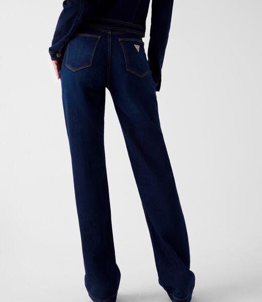 Nicky straight jeans