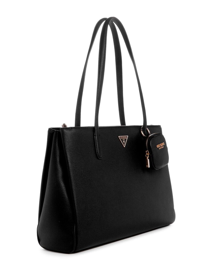 Power play tech tote